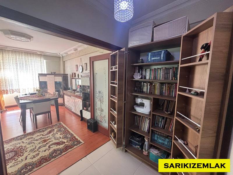 Edremit Cennetayağı Mah`da3+1  Daire. - 5